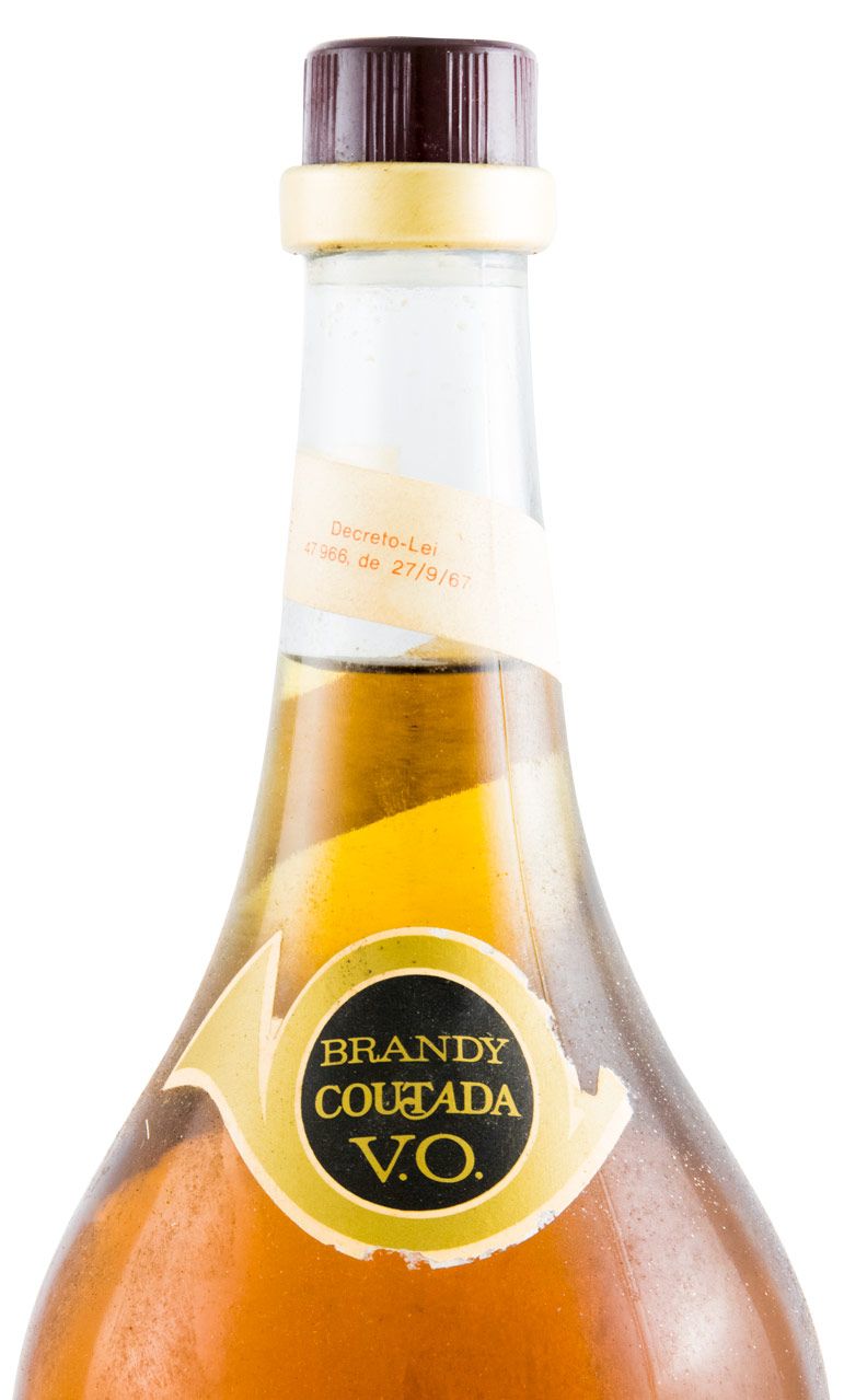Brandy Coutada VO 75cl