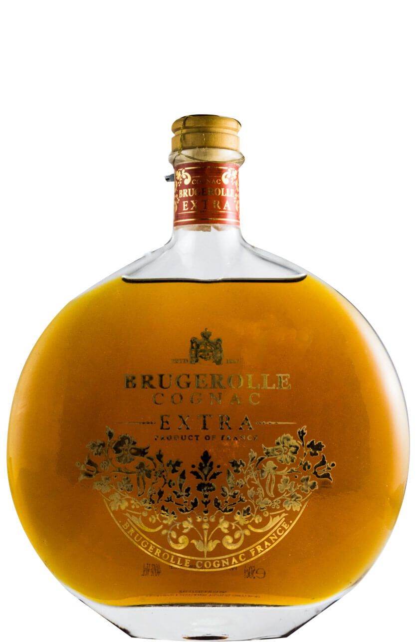 Cognac Brugerolle Extra 50cl