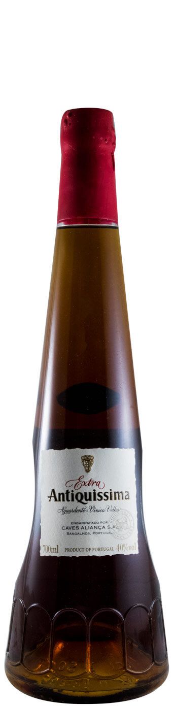 Wine Spirit Antiquissima Extra Velha