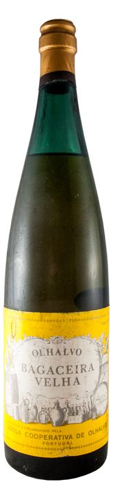 Bagaceira Olhalvo Velha 75cl
