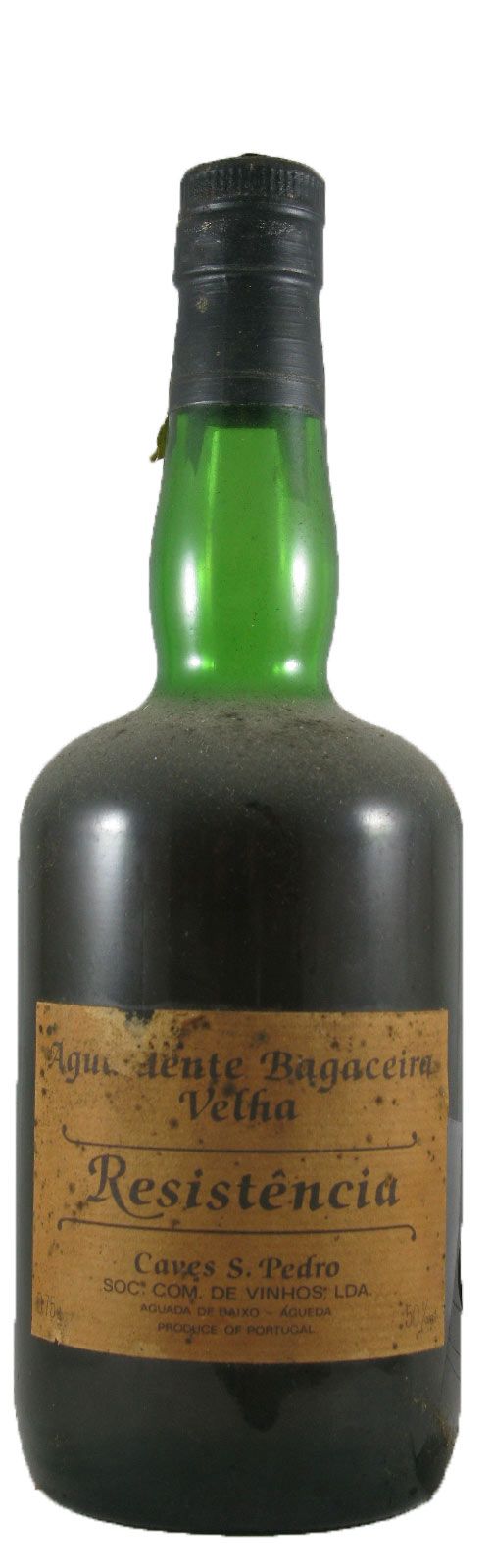 Grape spirit Resistência Velha 75cl