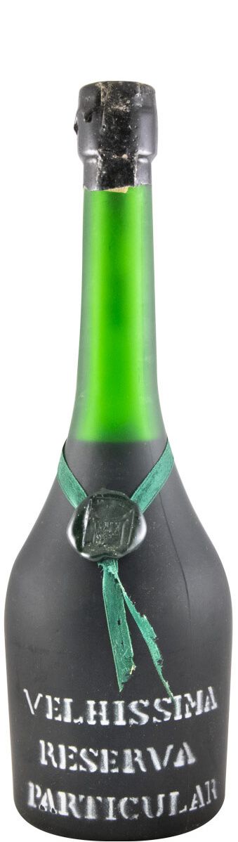 Spirit Casa do Douro Velhíssima Reserva Particular 75cl