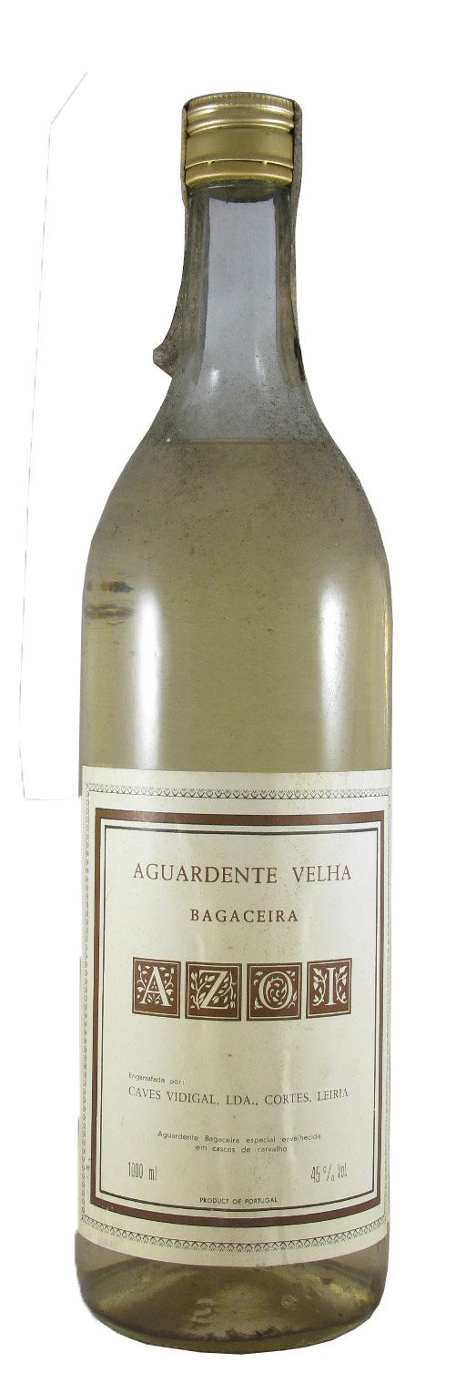 Bagaceira Azoi Velha 1L