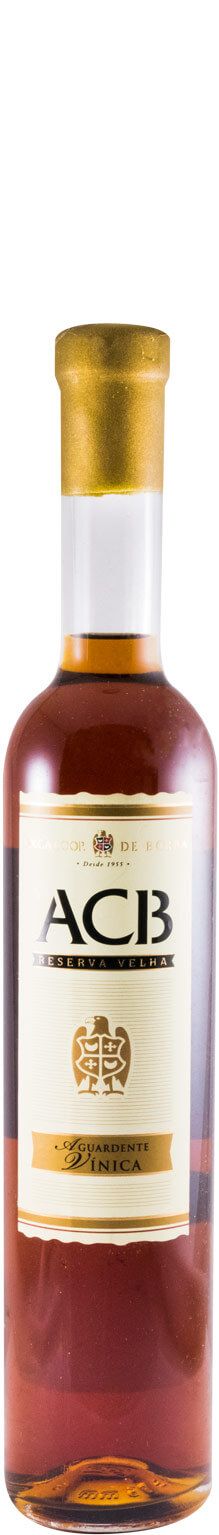 Wine Spirit Borba Reserva Velha 50cl