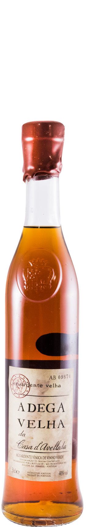 Wine Spirit Adega Velha 50cl