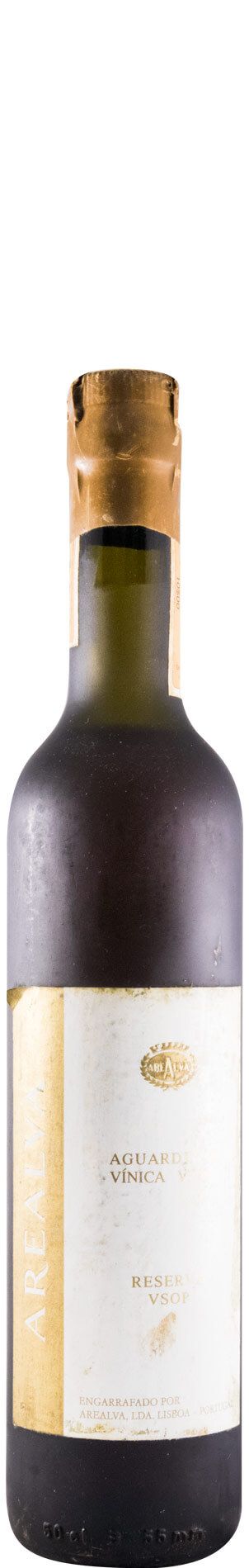 Wine Spirit Arealva Reserva VSOP 50cl
