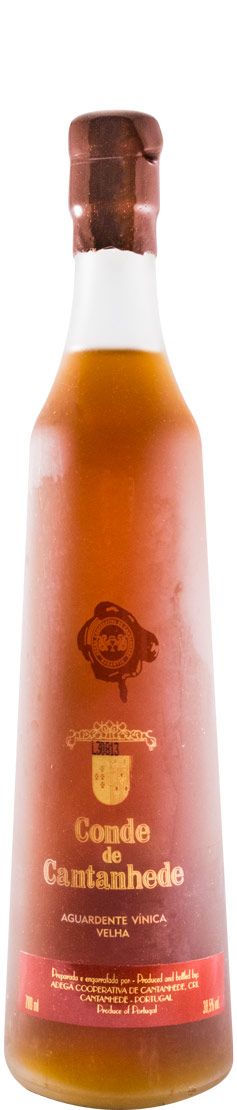 Wine Spirit Conde de Cantanhede Velha