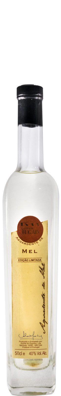 Aguardente de Mel Quinta de Jugais Edição Limitada 50cl
