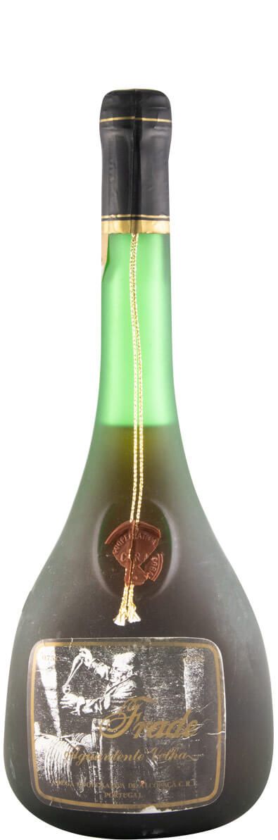 Aguardente Frade Velha 75cl