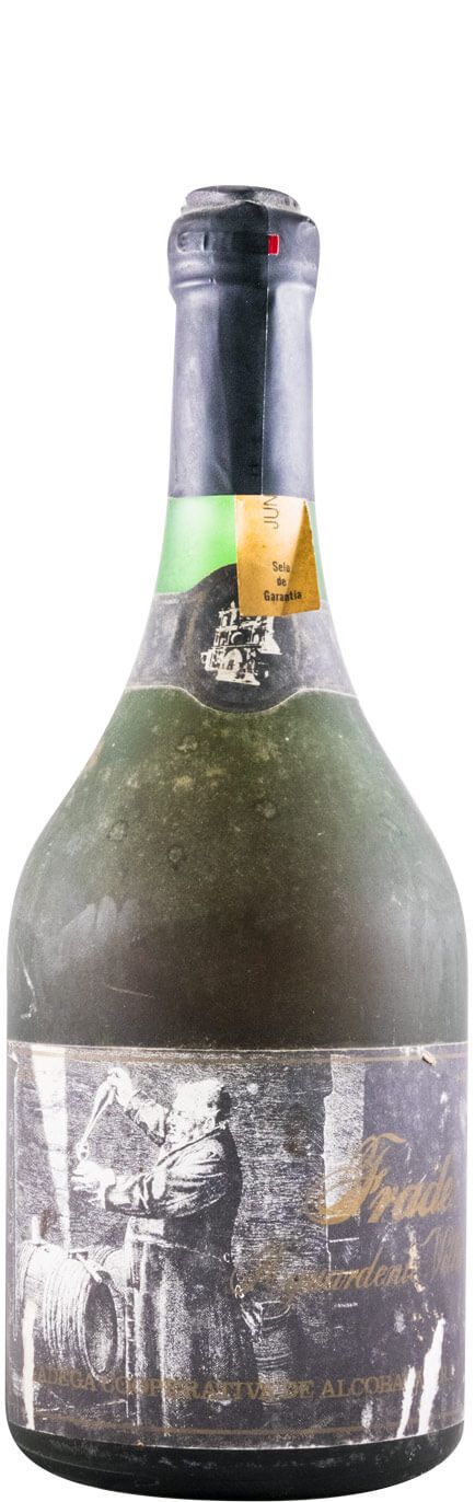 Aguardente Frade Velha (garrafa baixa) 75cl