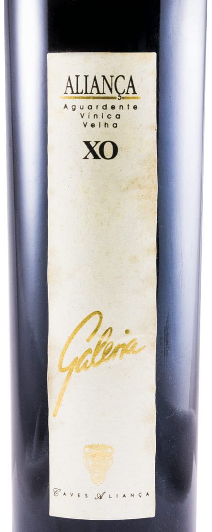 Wine Spirit Aliança Galeria XO 50cl