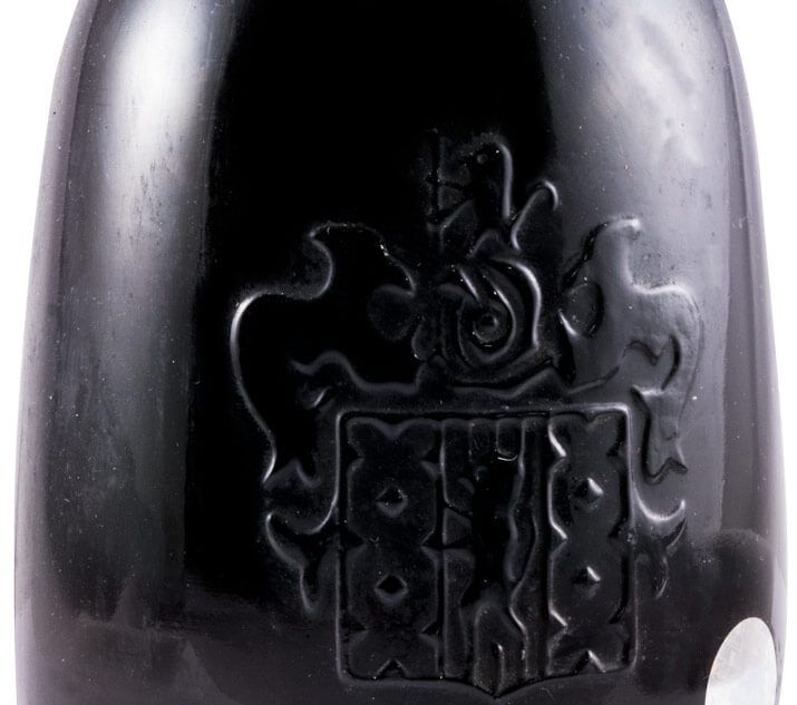 Aguardente Guimaraens Velha 72cl