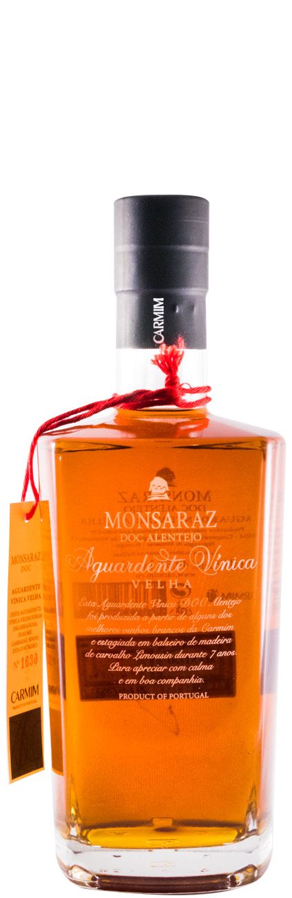 Wine Spirit Monsaraz Velha