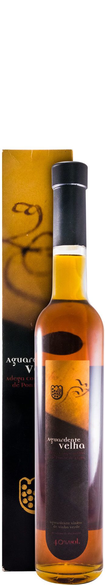 Wine Spirit Ponte de Lima Velha 50cl