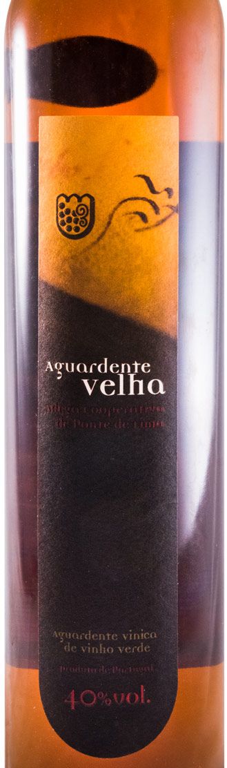 Wine Spirit Ponte de Lima Velha 50cl