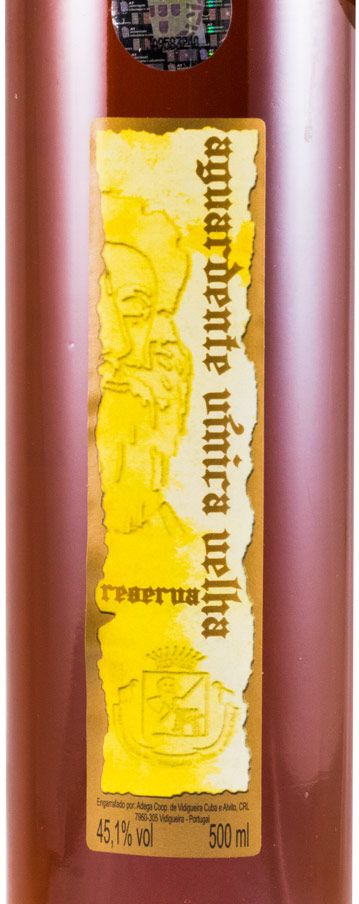Wine Spirit Adega Cooperativa da Vidigueira Velha 50cl
