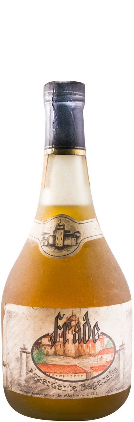 Grape Spirit Frade