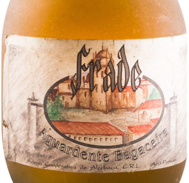 Grape Spirit Frade