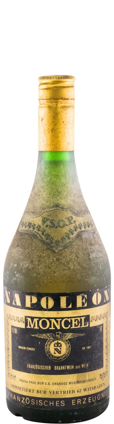 Cognac Monsel Napoleon
