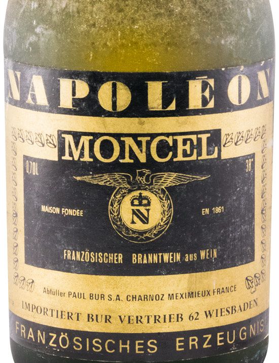 Cognac Monsel Napoleon