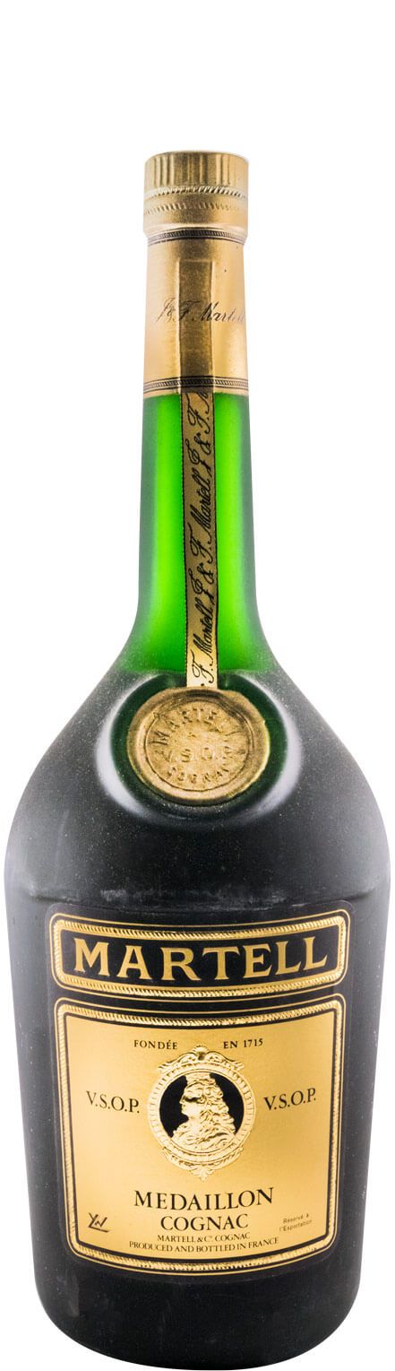 Cognac Martell VSOP 1.5L