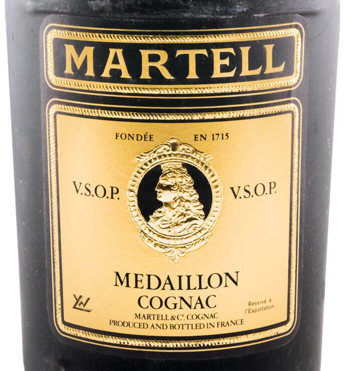 Cognac Martell VSOP 1.5L