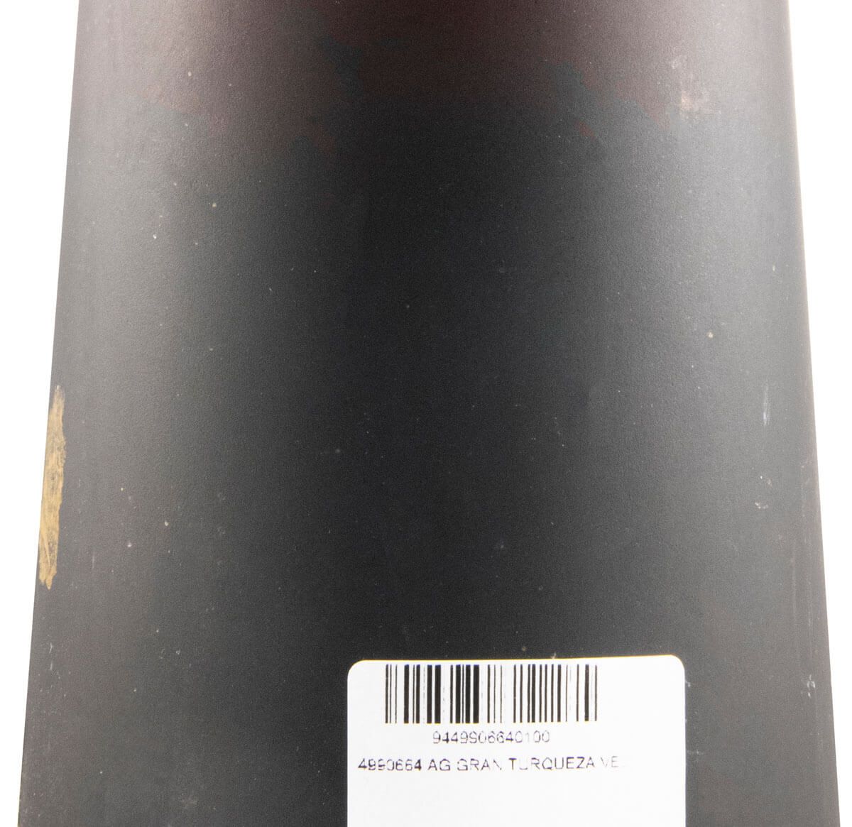 Aguardente Gran Turqueza Velha (garrafa baixa) 75cl