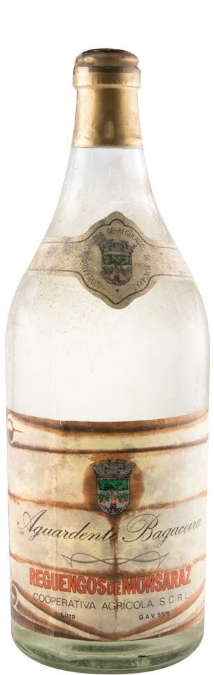 Grape Spirit Reguengos de Monsaraz 1L