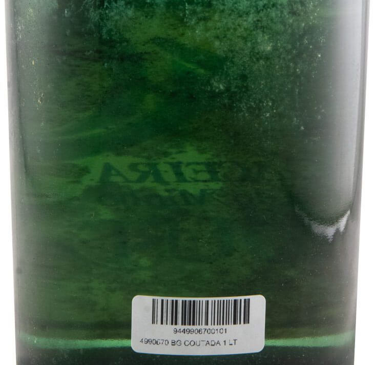 Grape Spirit Coutada 1L
