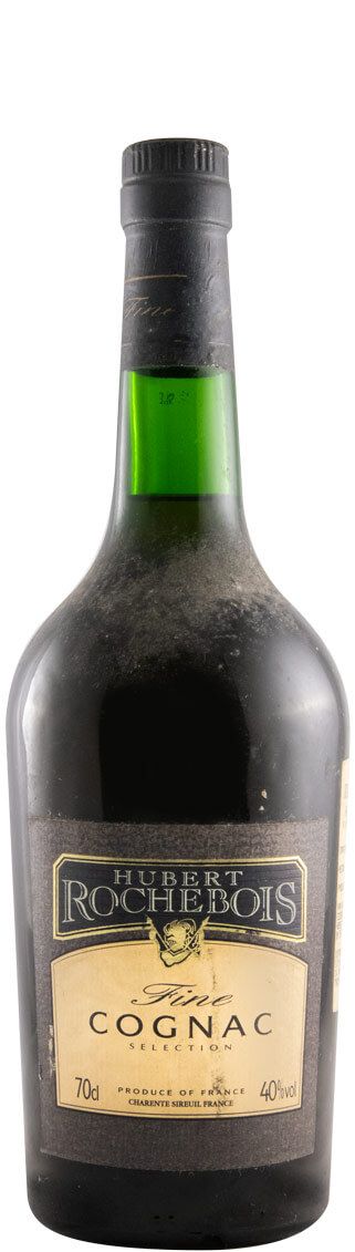 Cognac Hubert Rochebois Fine Selection