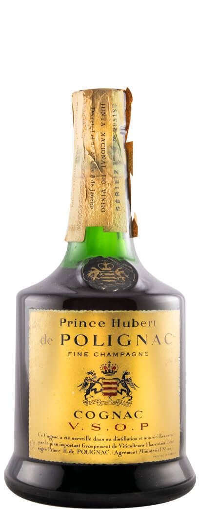 Cognac Prince Hubert de Polignac VSOP