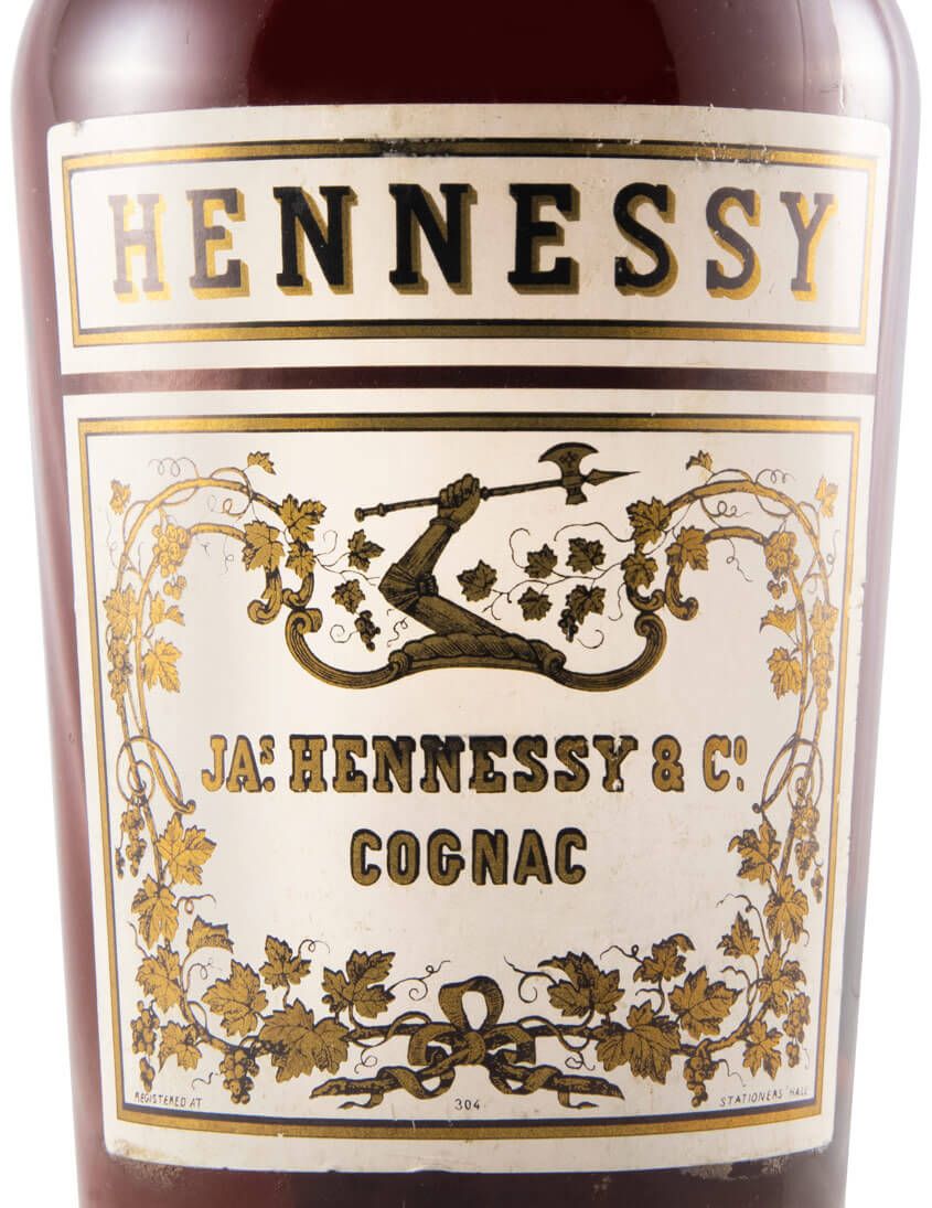 Cognac Hennessy Bras Armé