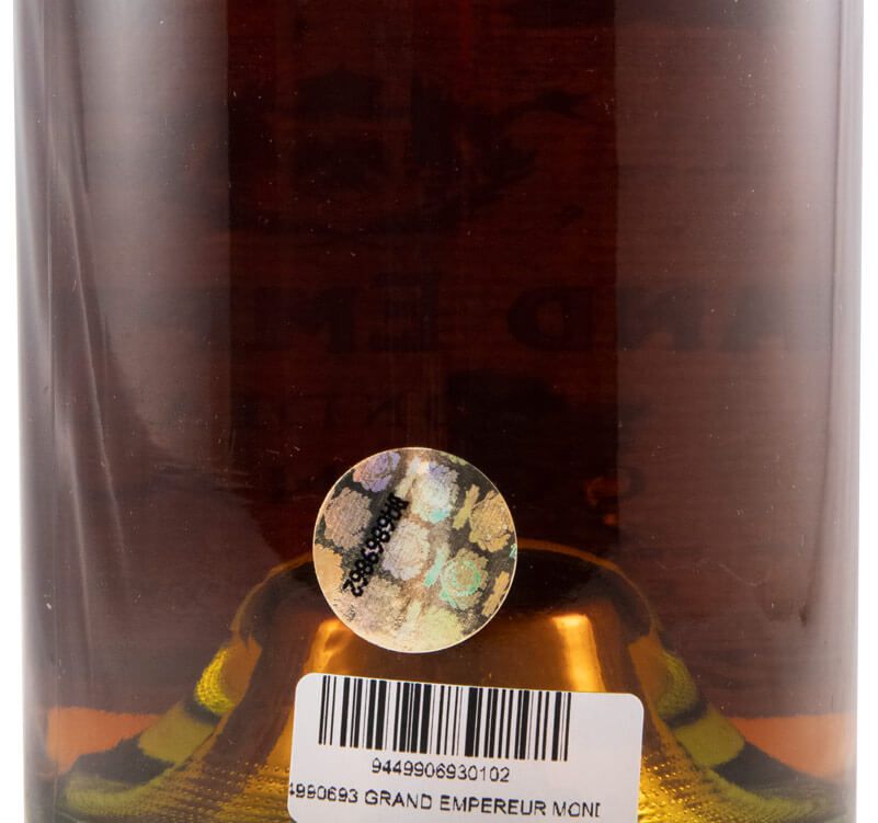 Cognac Grand Empereur Mondial