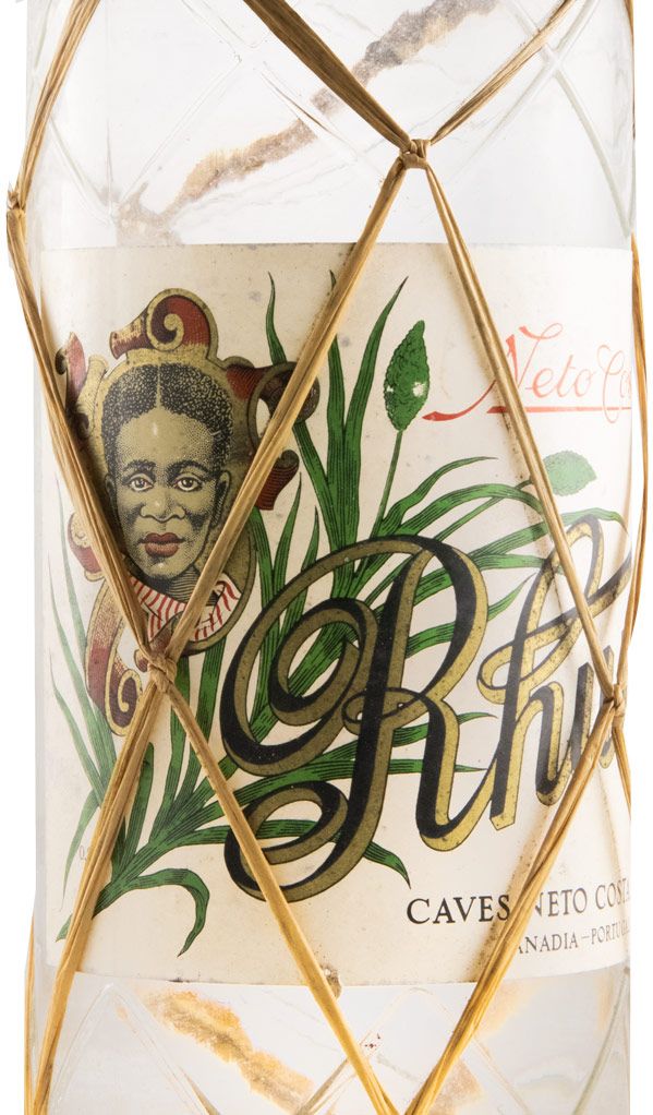 Rhum Neto Costa Seco