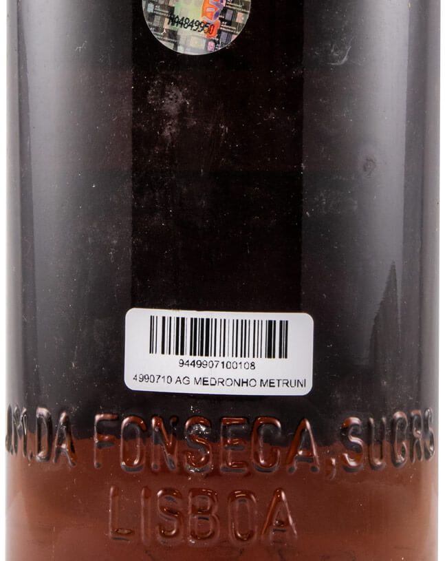 Aguardente de Medronho Metrúnia José Maria da Fonseca 75cl