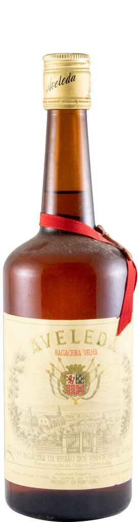 Bagaceira Aveleda Velha
