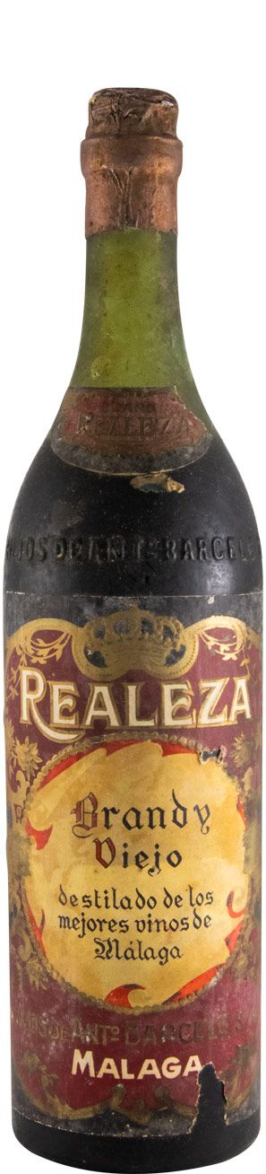 Brandy Realeza Viejo