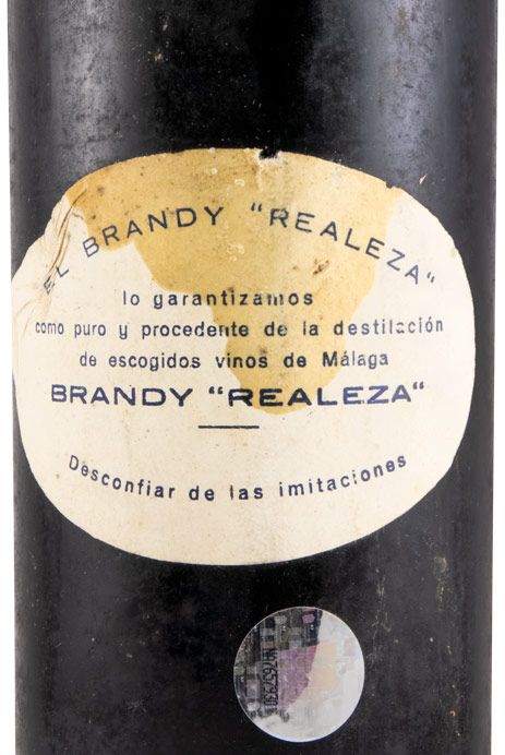 Brandy Realeza Viejo