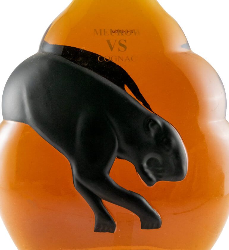 Cognac Meukow VS 3L