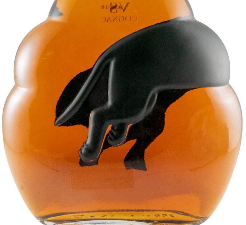 Cognac Meukow VS 3L