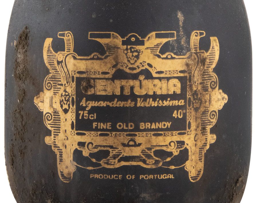Spirit Centúria 100 Velhíssima 75cl