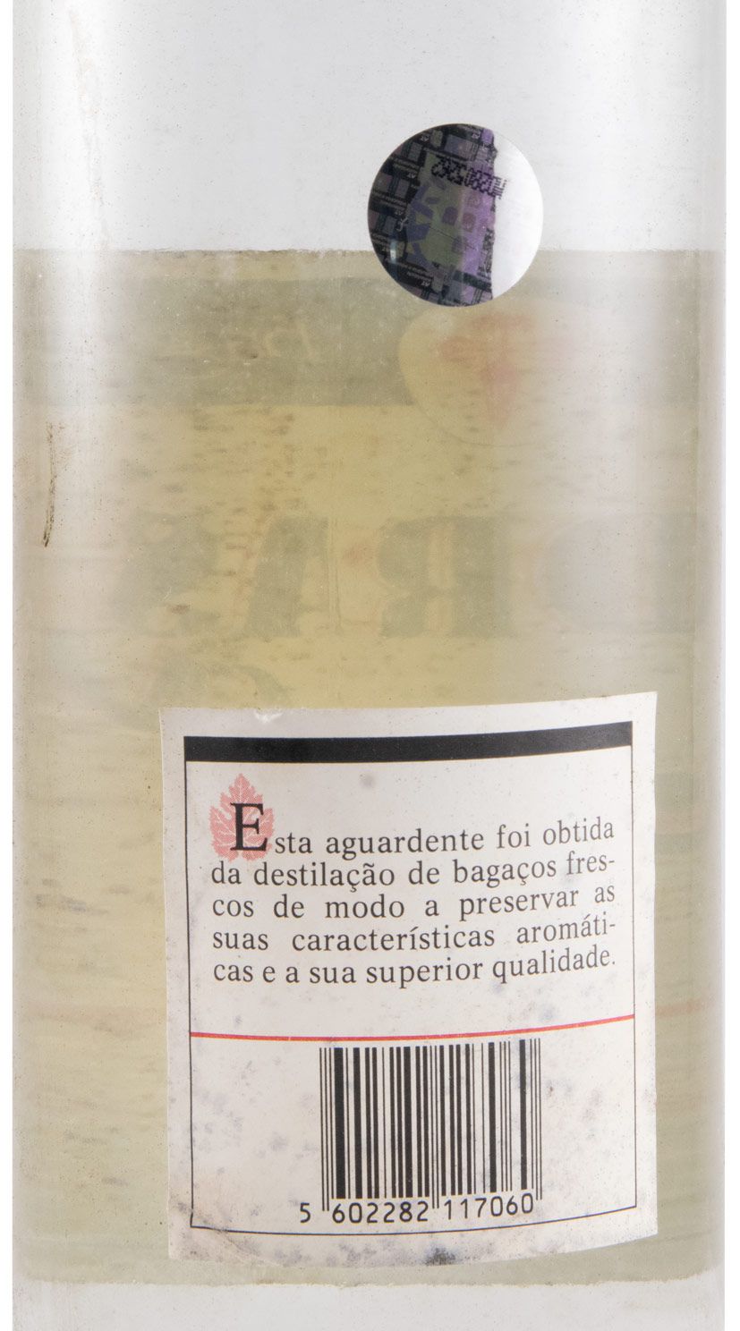 Grape Spirit Pedras Negras 1L