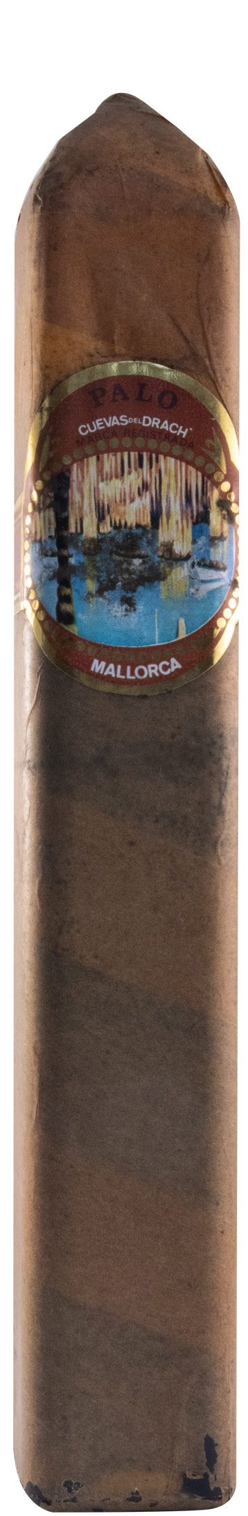 Brandy Palo Cuevas del Drach 44cl