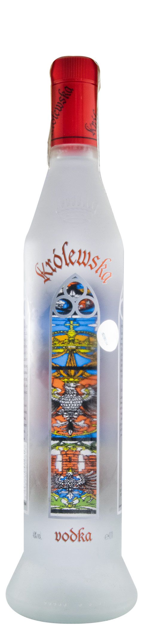 Vodka Królewska