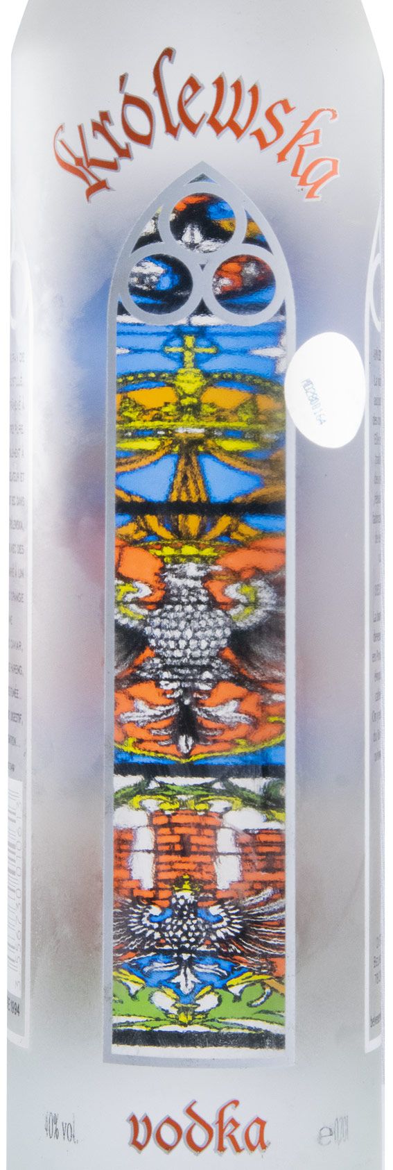 Vodka Królewska