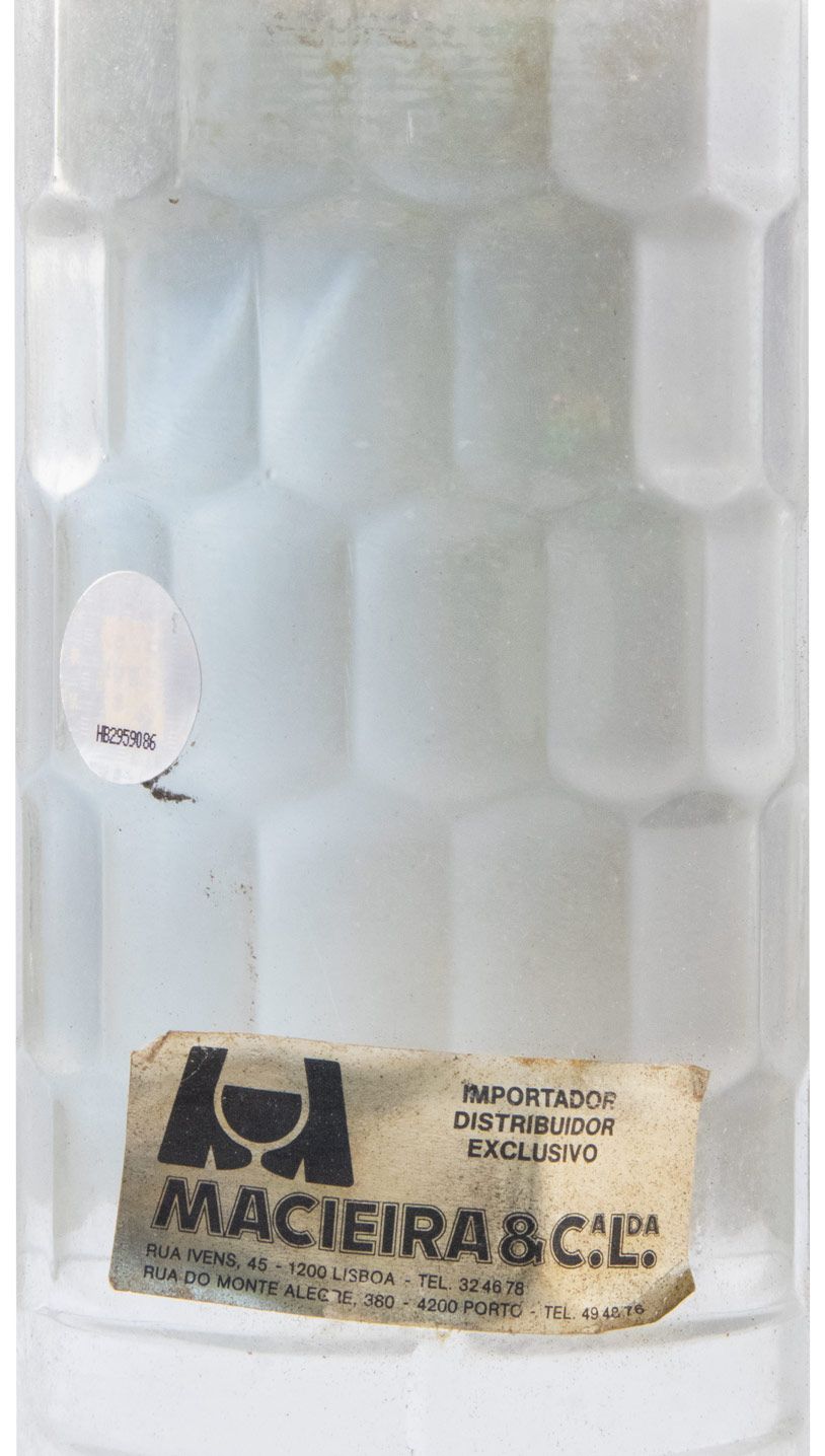 Vodka Wolfschmidt 75cl
