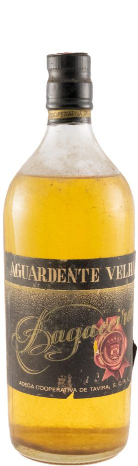 Grape Spirit Adega Cooperativa de Tavira Velha 75cl