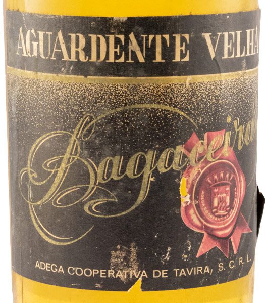 Grape Spirit Adega Cooperativa de Tavira Velha 75cl