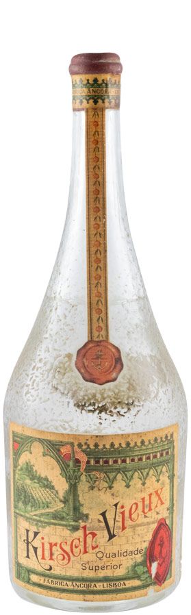 Aguardente Kirsch Vieux Ancora 50cl