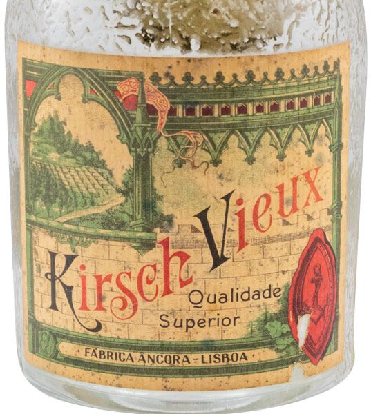 Aguardente Kirsch Vieux Ancora 50cl